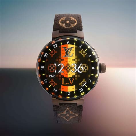 louis vuitton bite|louis vuitton light up watch.